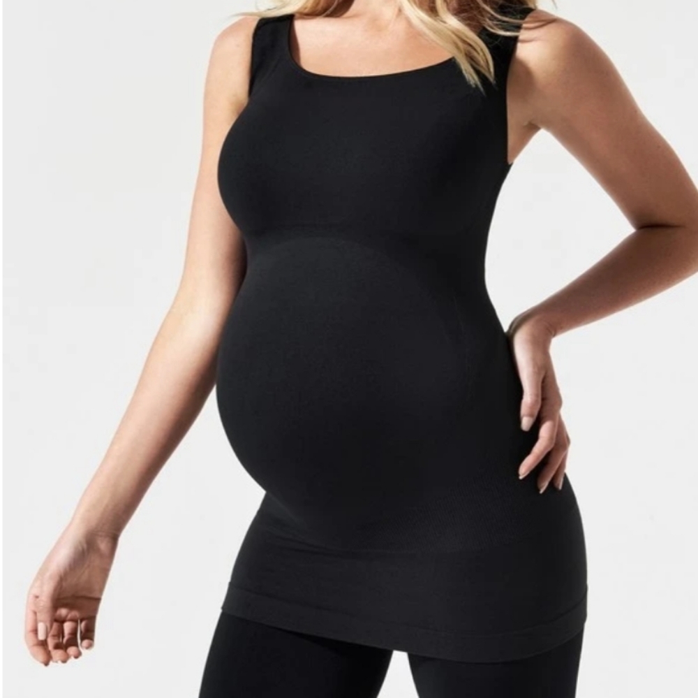BLANQI EVERYDAY MATERNITY BELLY SUPPORT T